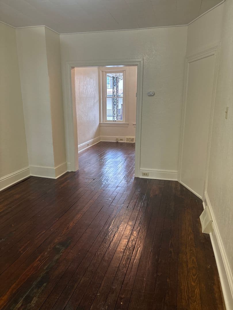 York House: 455 Prospect Street 1st Floor