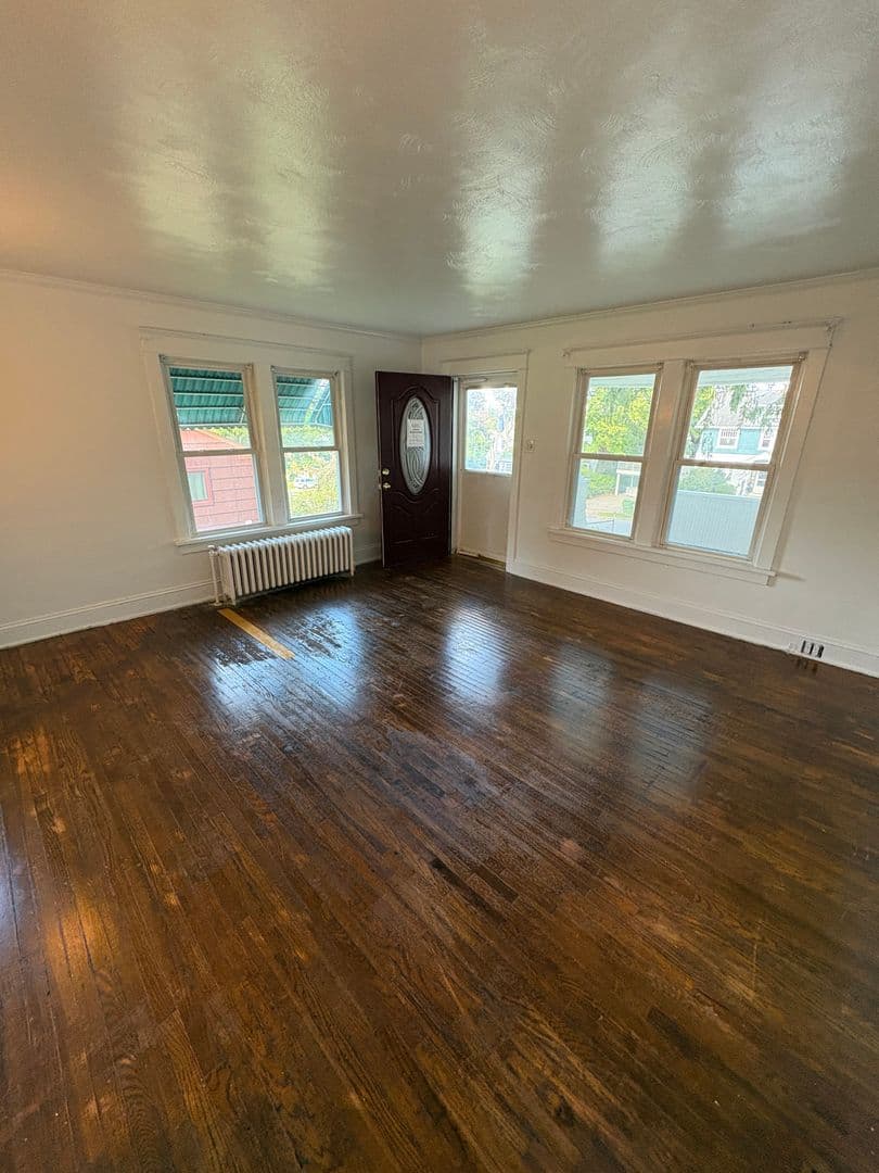 South Williamsport House: 360 Fisher St
