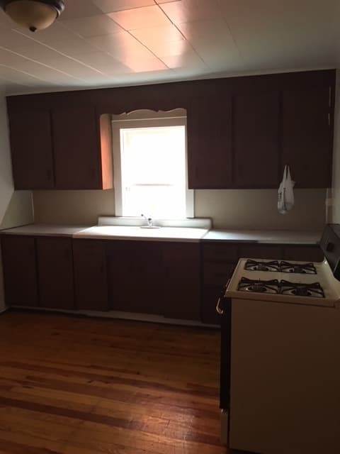 York House: 322 E College Ave,