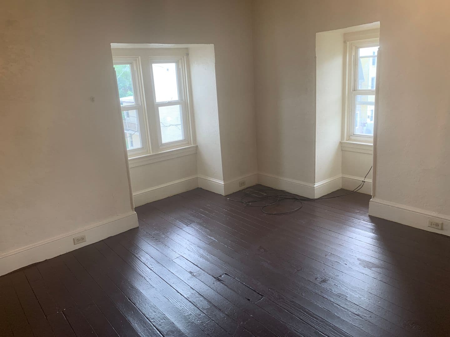 York House: 124 N West St Unit #2