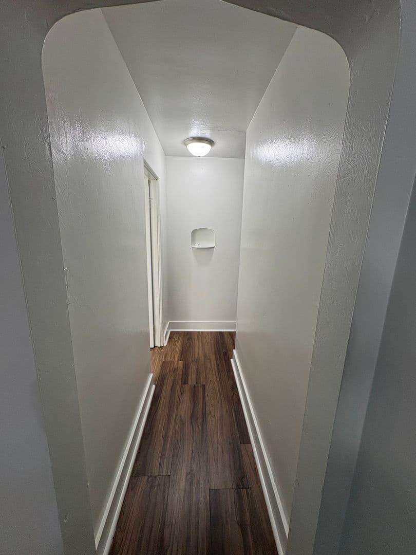 Clairton House: 1304 Decker St