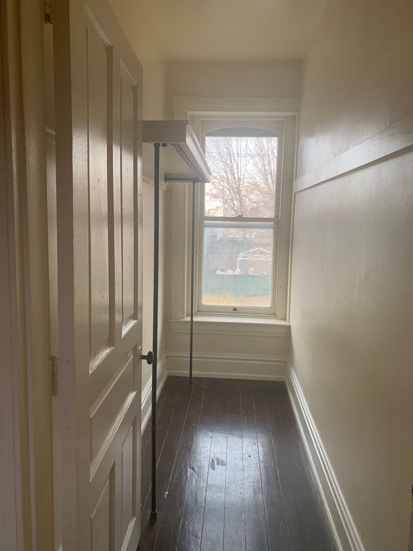York House: 734 W King St 2nd Fl