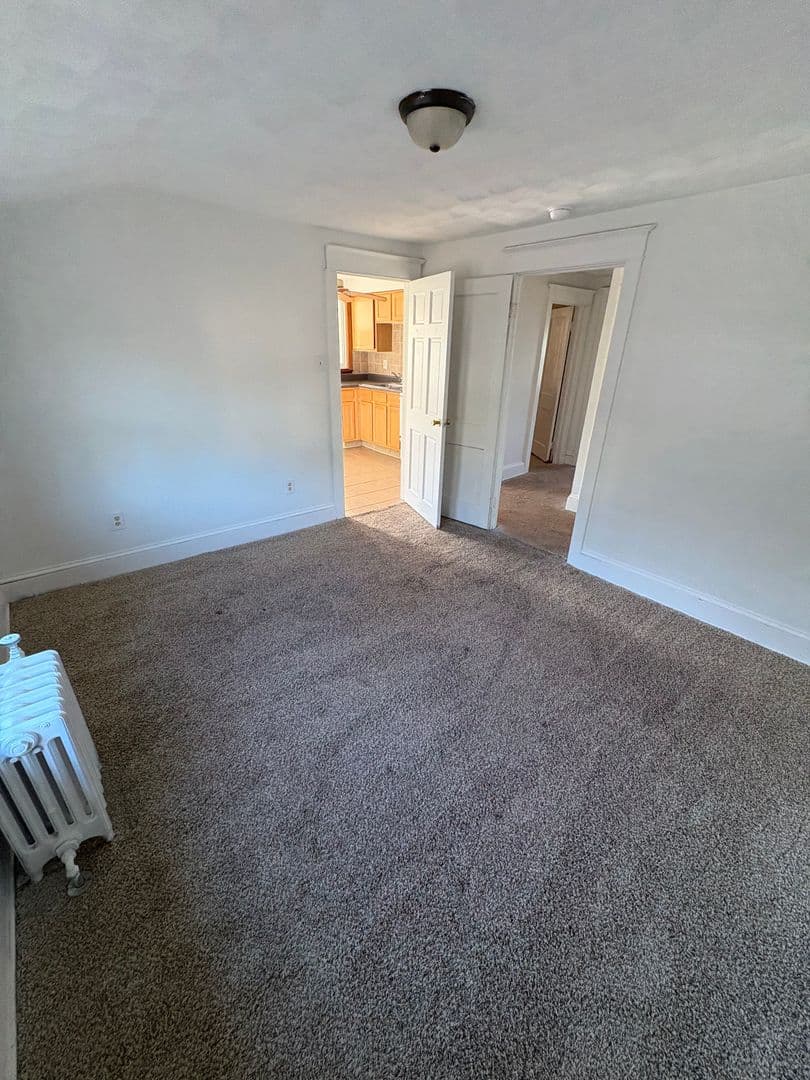South Williamsport House: 362 Fisher St Unit 3R