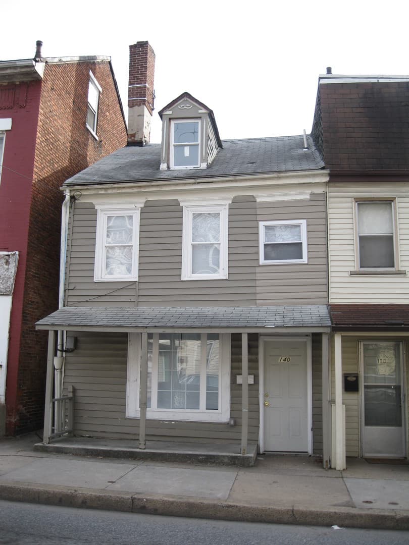 York House: 140 E College Ave,