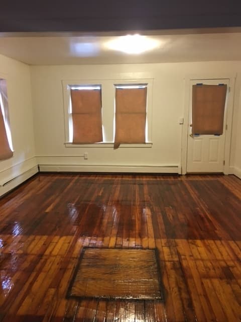 York House: 322 E College Ave,