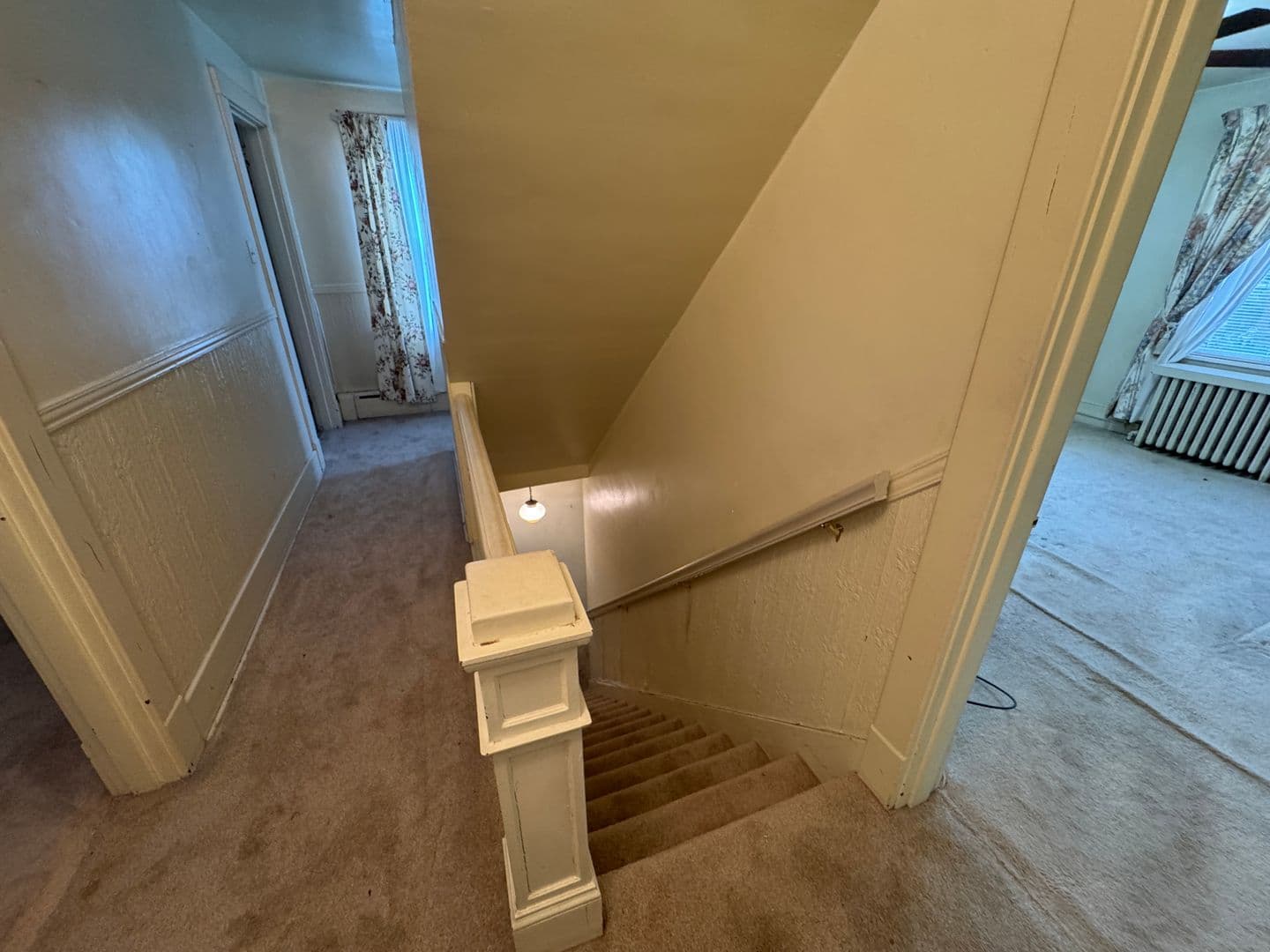 Pittsburgh House: 1123 Lowery St