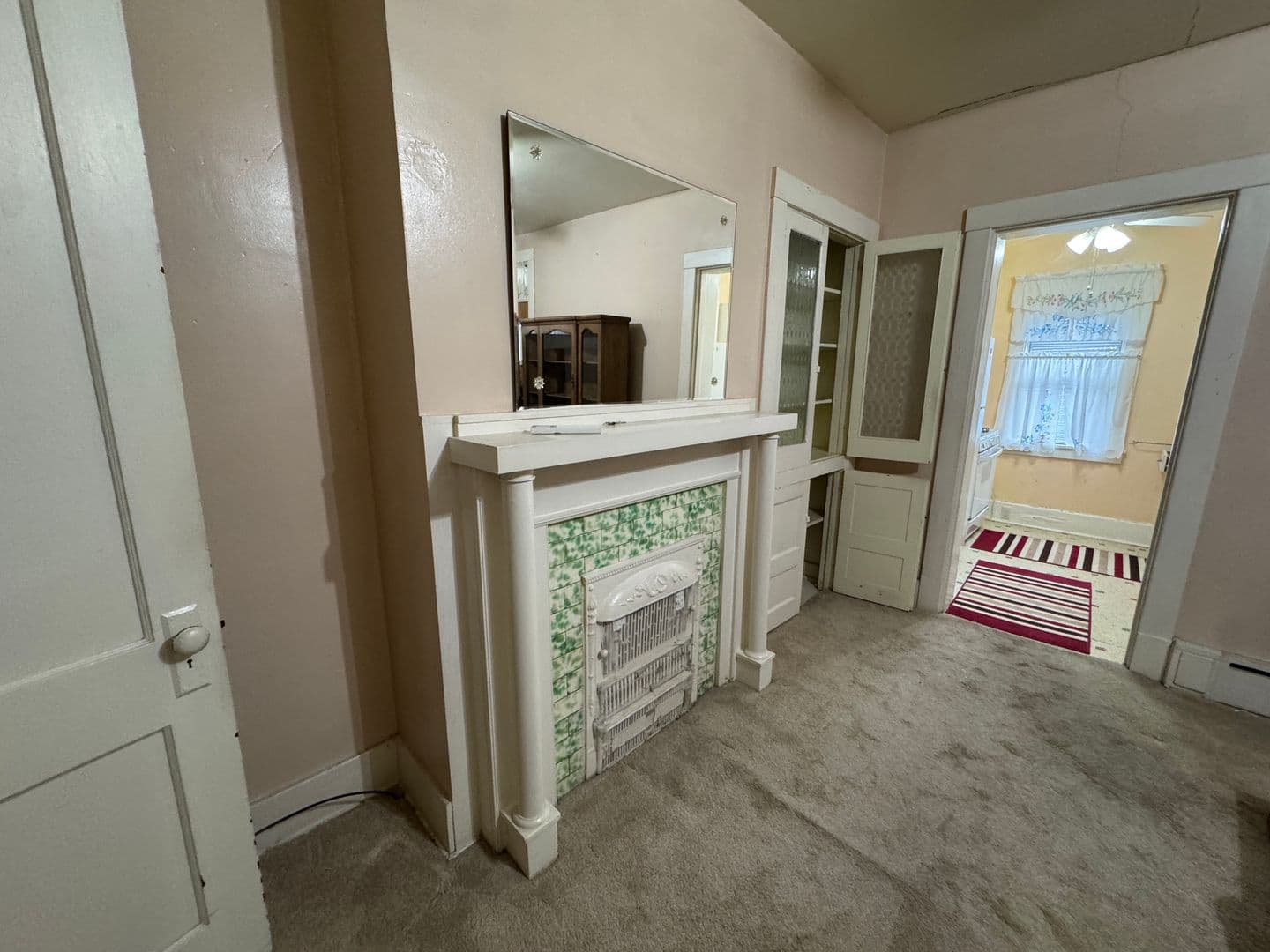 Pittsburgh House: 1123 Lowery St