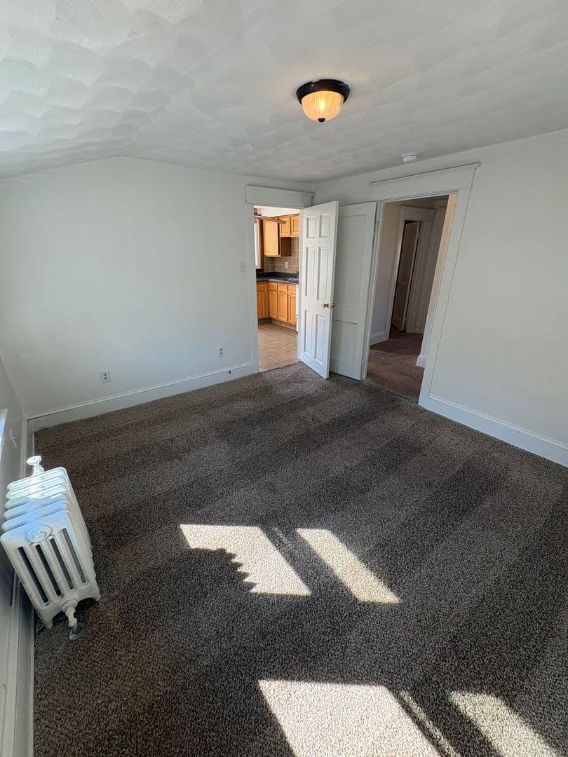 South Williamsport House: 362 Fisher St Unit 3R