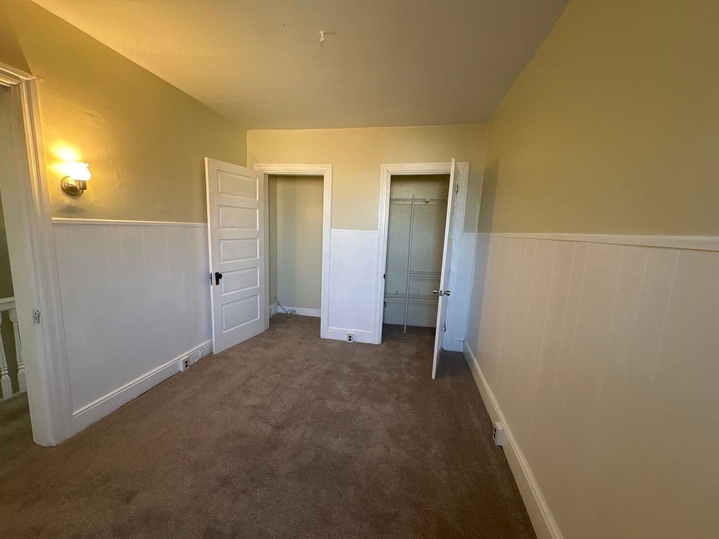 York House: 1117 W King St