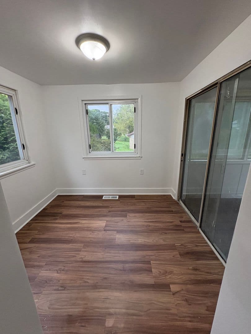 Clairton House: 1304 Decker St