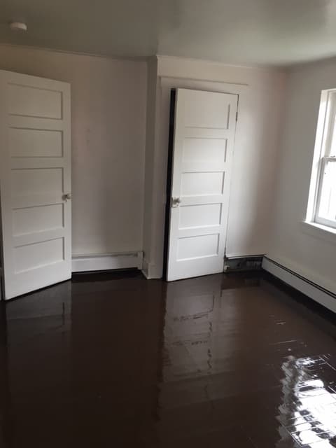 York House: 322 E College Ave,