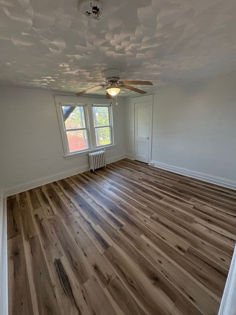 South Williamsport House: 360 Fisher St