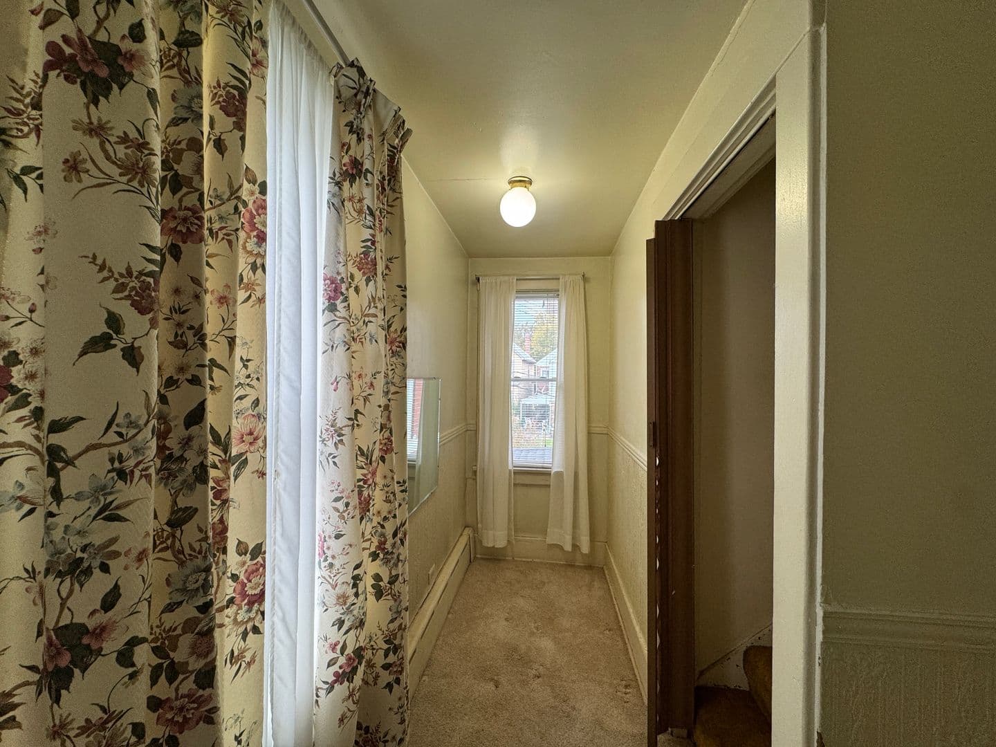 Pittsburgh House: 1123 Lowery St