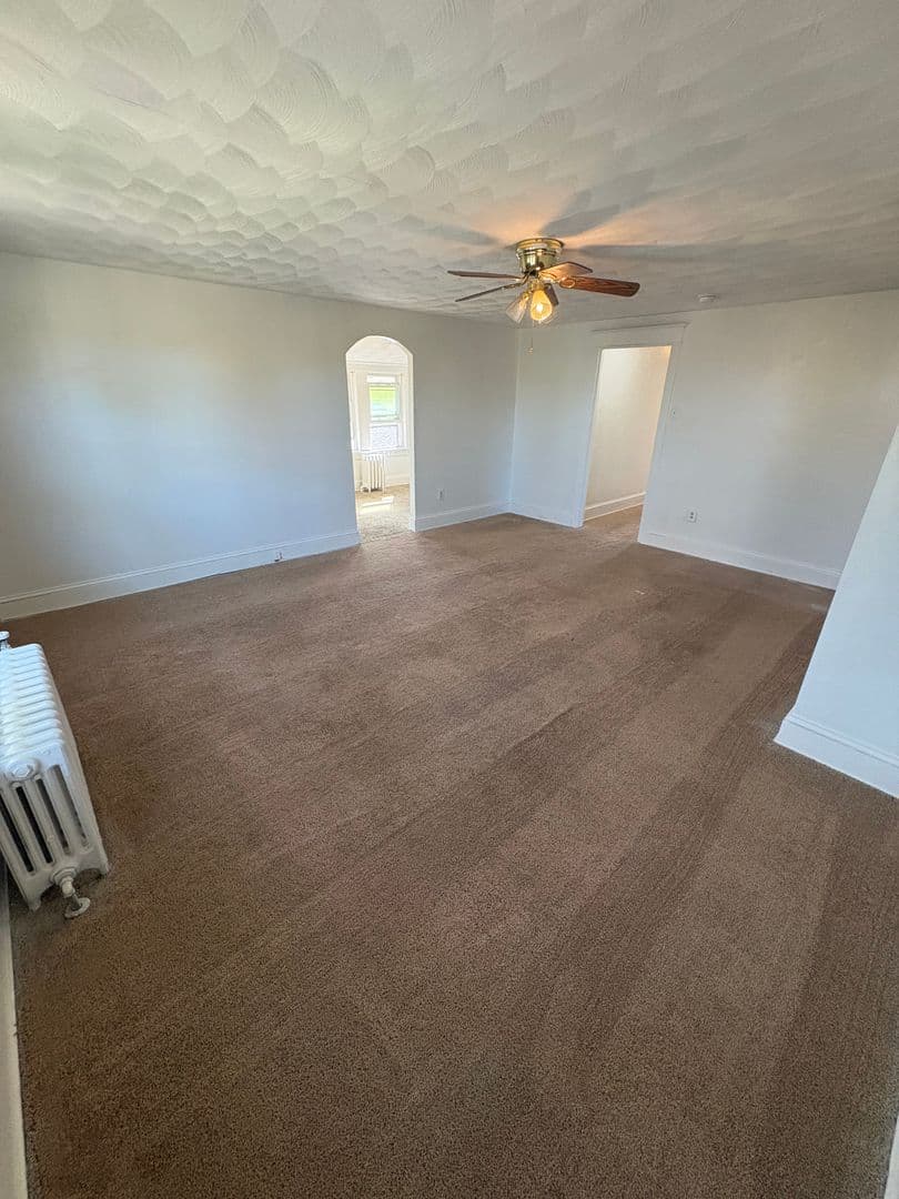 South Williamsport House: 362 Fisher St Unit 3R