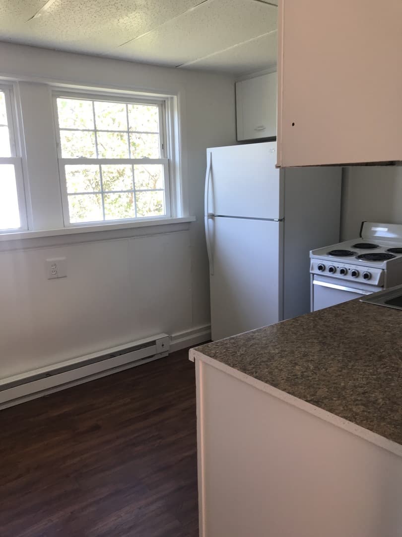 York House: 314 S Queen St Apt 1 Rear