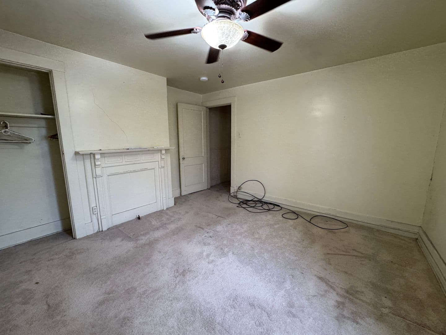 Pittsburgh House: 1123 Lowery St