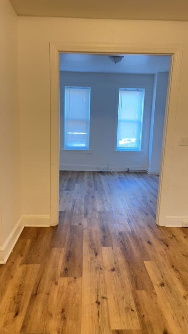 York House: 346 E King St