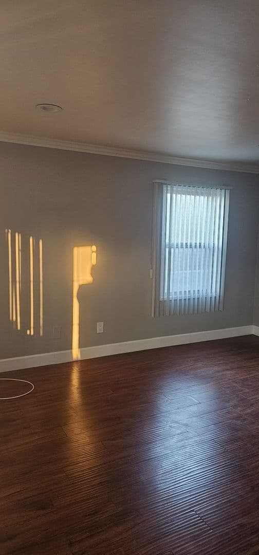 Pomona Apartment: 614 N. Caswell Ave.