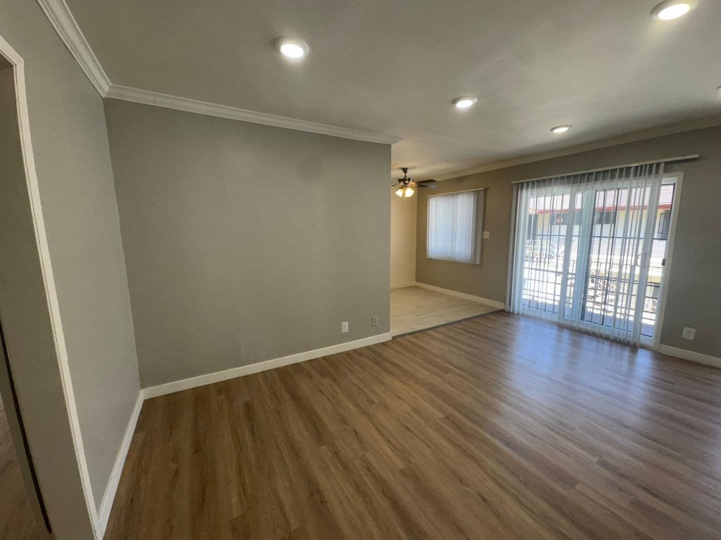 Compton Apartment: 1501 Kay St
