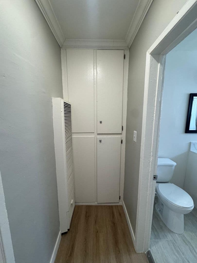 Compton Apartment: 1501 Kay St