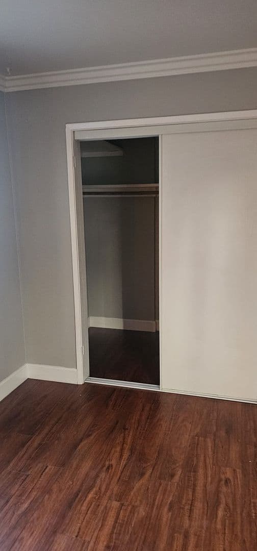 Pomona Apartment: 614 N. Caswell Ave.