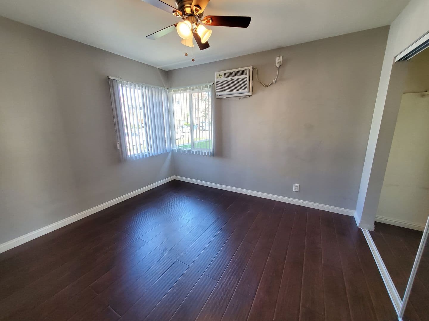 Los Angeles Apartment: 8540 W. Saturn St.