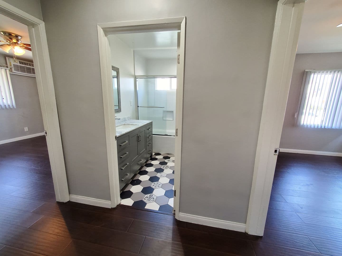 Los Angeles Apartment: 8540 W. Saturn St.