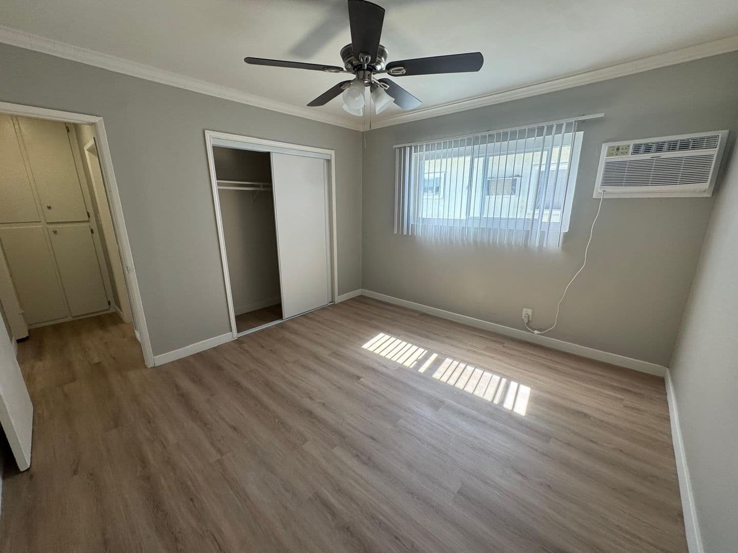 Compton Apartment: 1501 Kay St