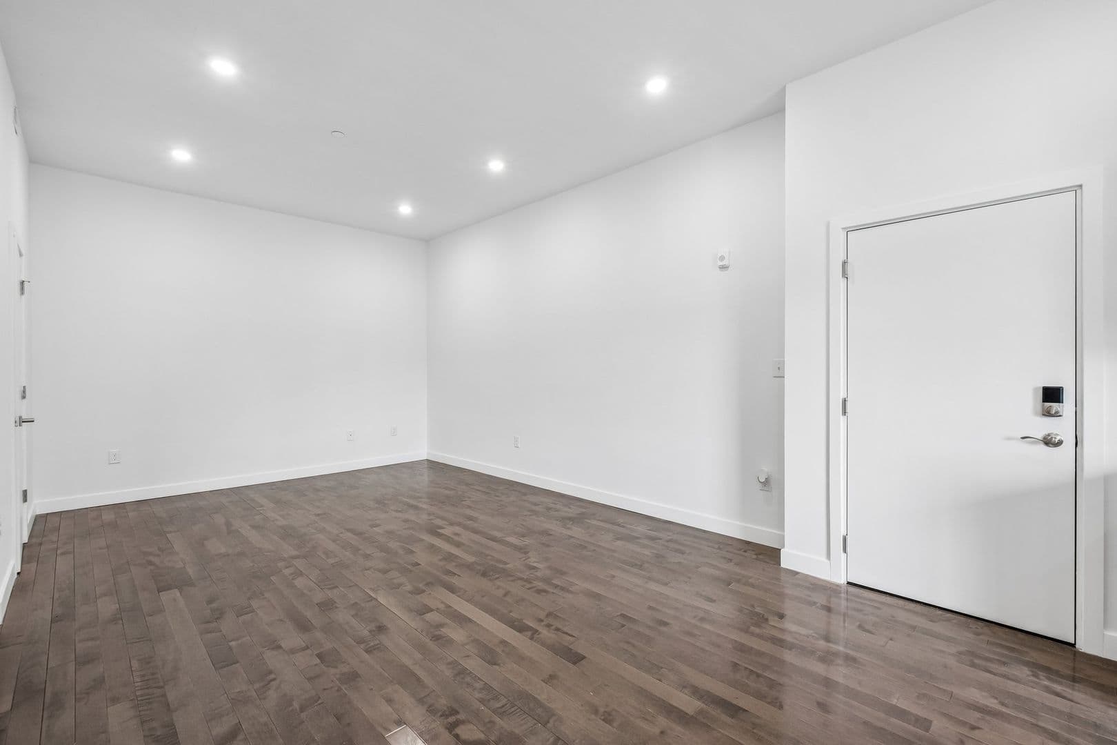 Philadelphia Apartment: 1945 N 7th St
