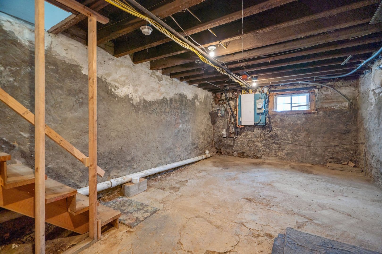 Philadelphia House: 3016 N 3rd St