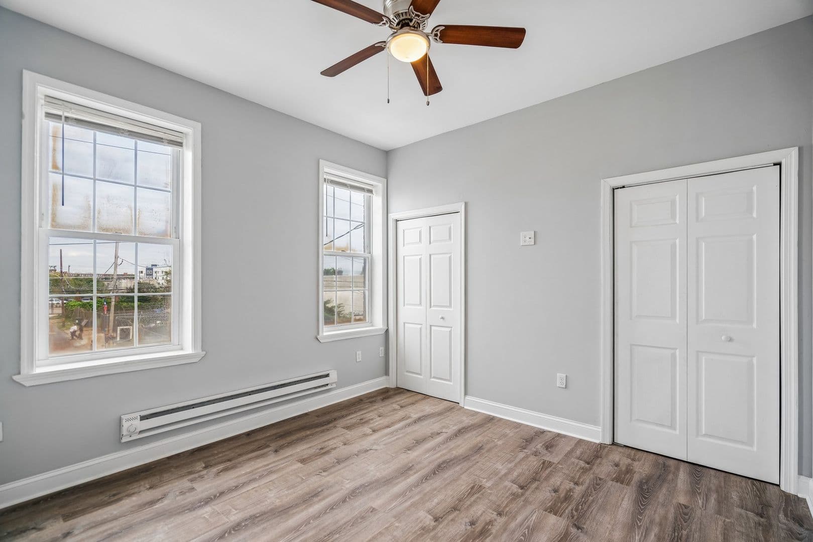 Philadelphia House: 3016 N 3rd St