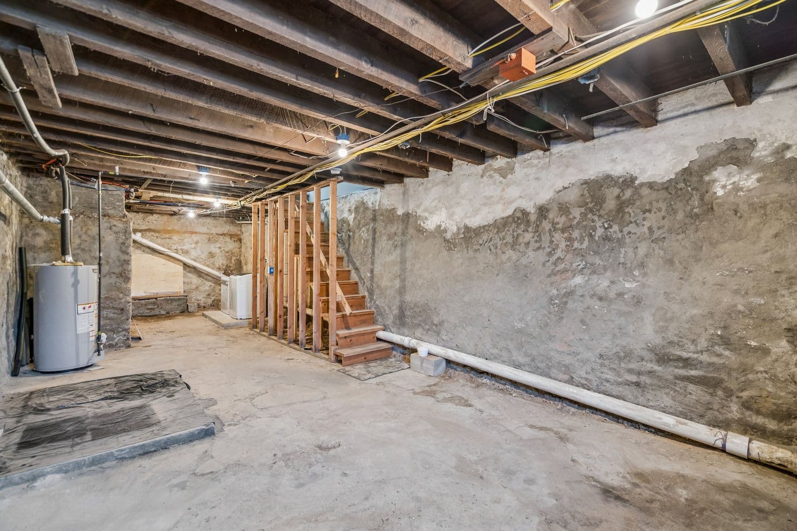Philadelphia House: 3016 N 3rd St