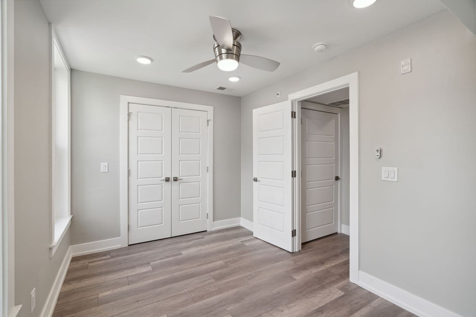 Philadelphia Apartment: 2262 N 2nd St