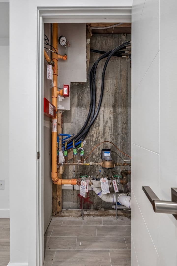 Philadelphia Apartment: 1945 N 7th St