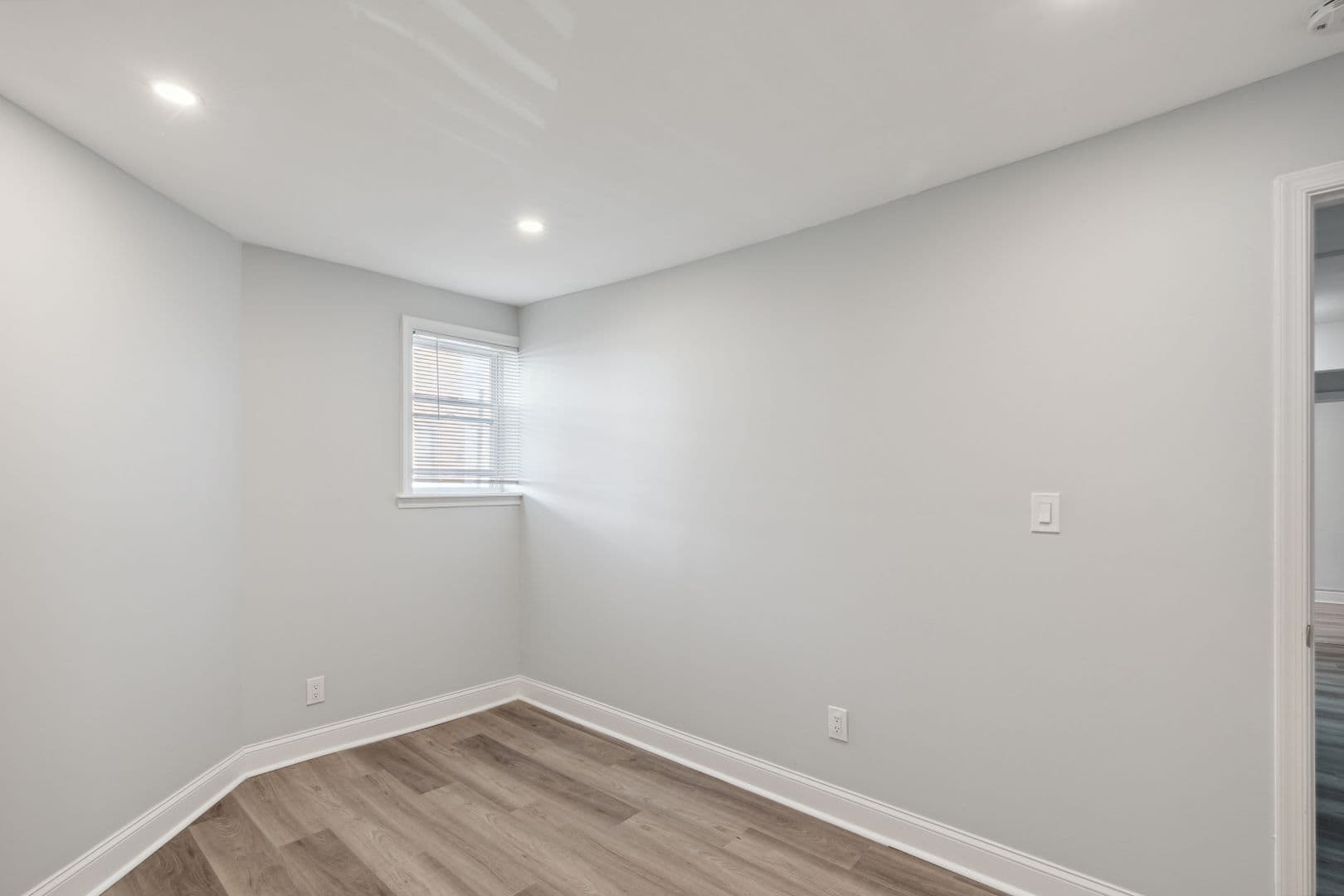 Philadelphia Apartment: 2001 Dorrance St