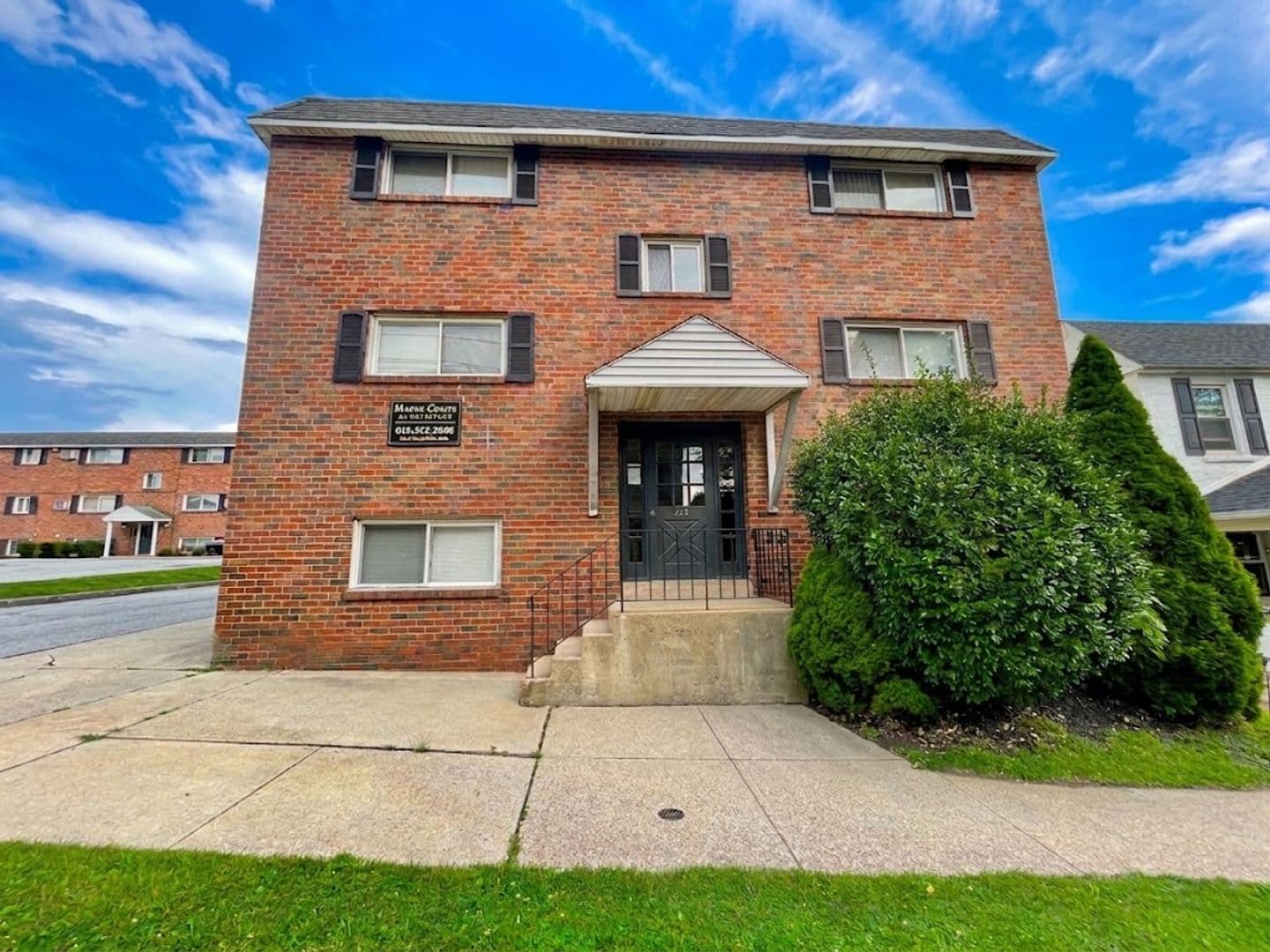 Conshohocken Condo: 137 W Fifth Ave