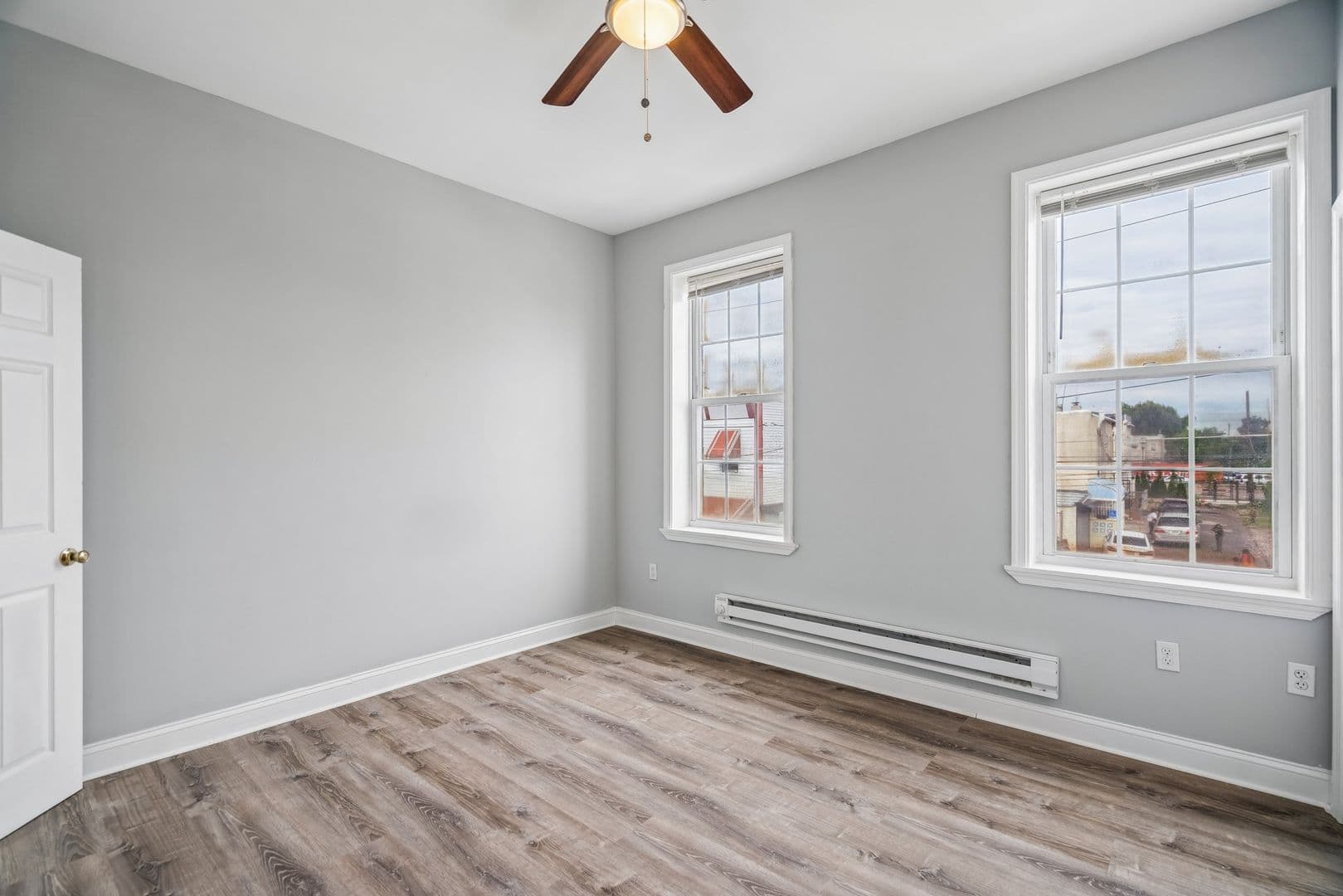 Philadelphia House: 3016 N 3rd St