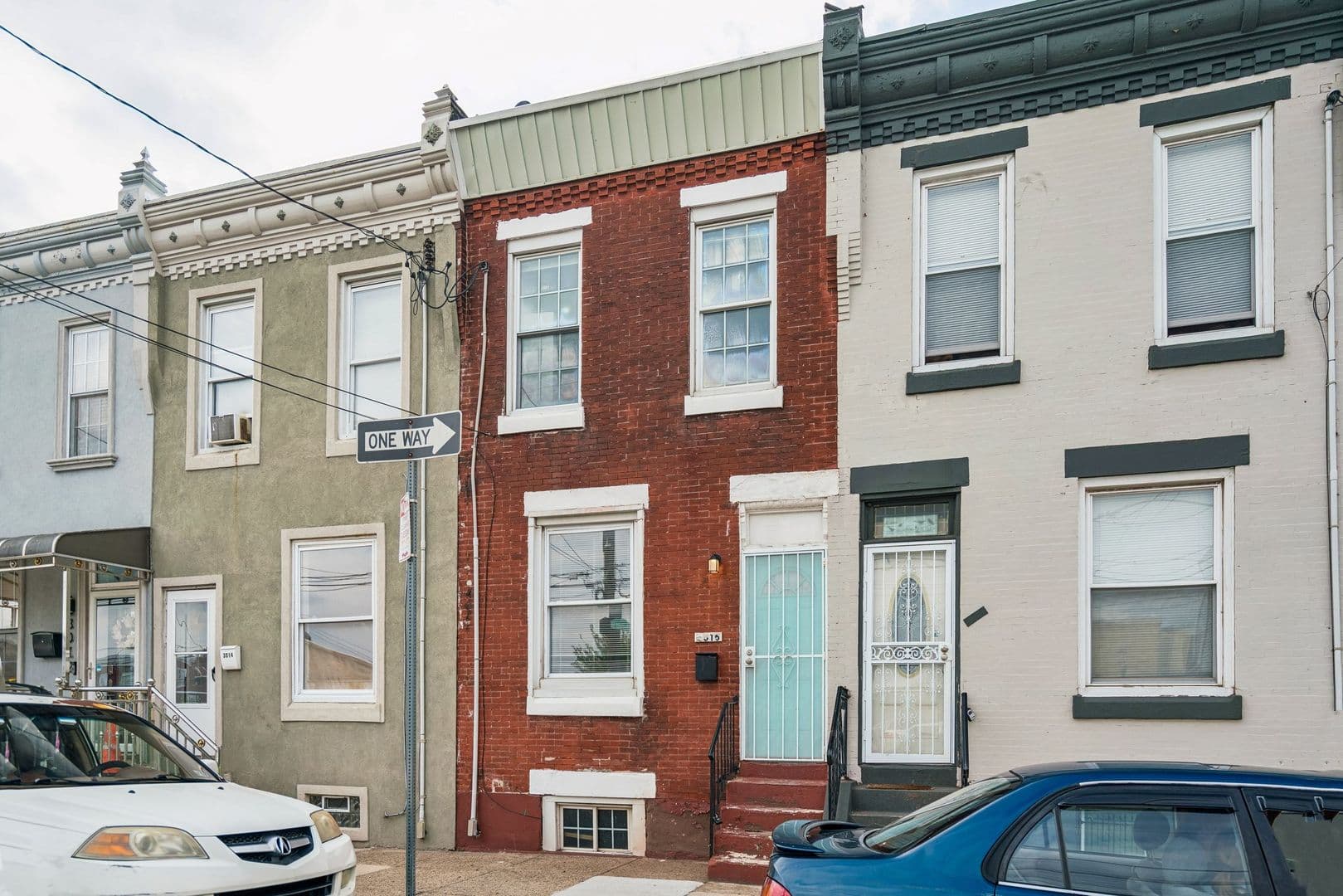 Philadelphia House: 3016 N 3rd St