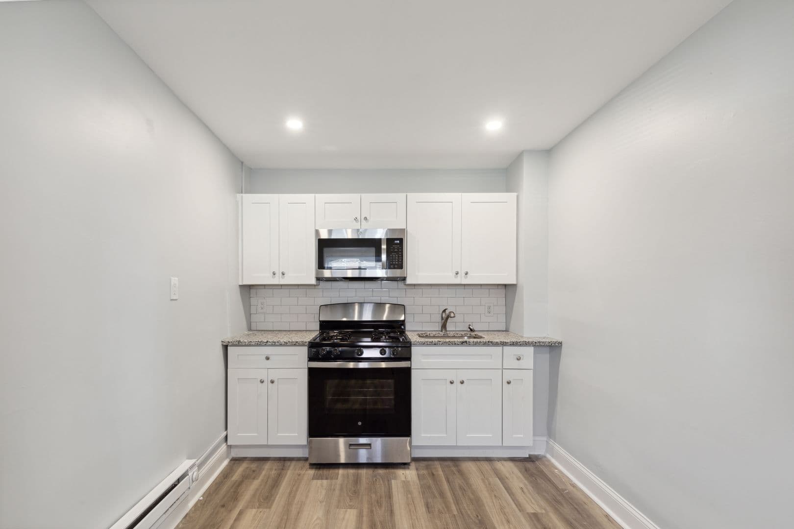 Philadelphia Apartment: 2001 Dorrance St
