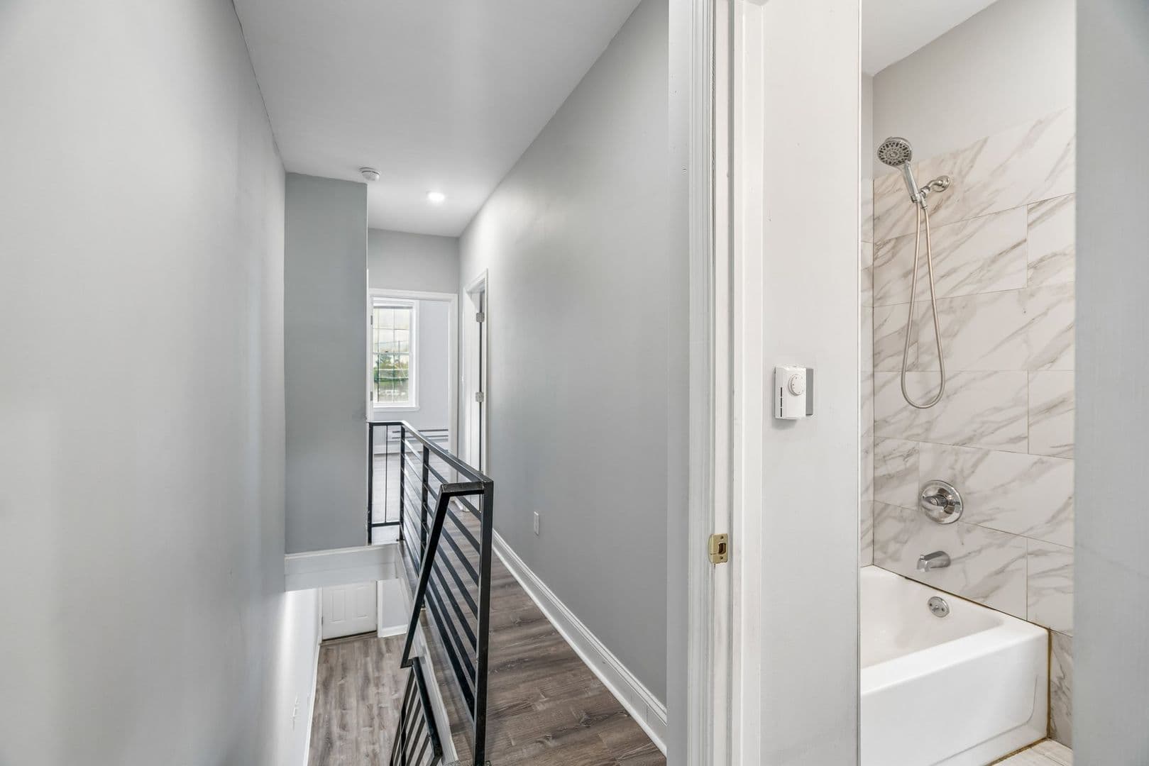 Philadelphia House: 3016 N 3rd St