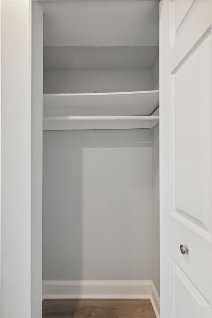 Philadelphia Apartment: 2001 Dorrance St
