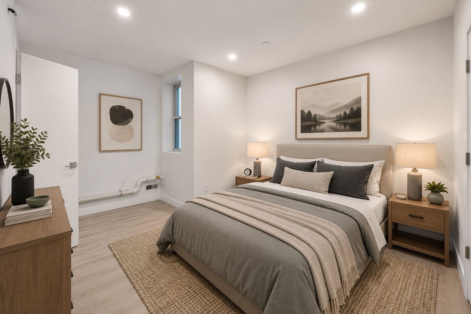 Philadelphia Apartment: 1945 N 7th St