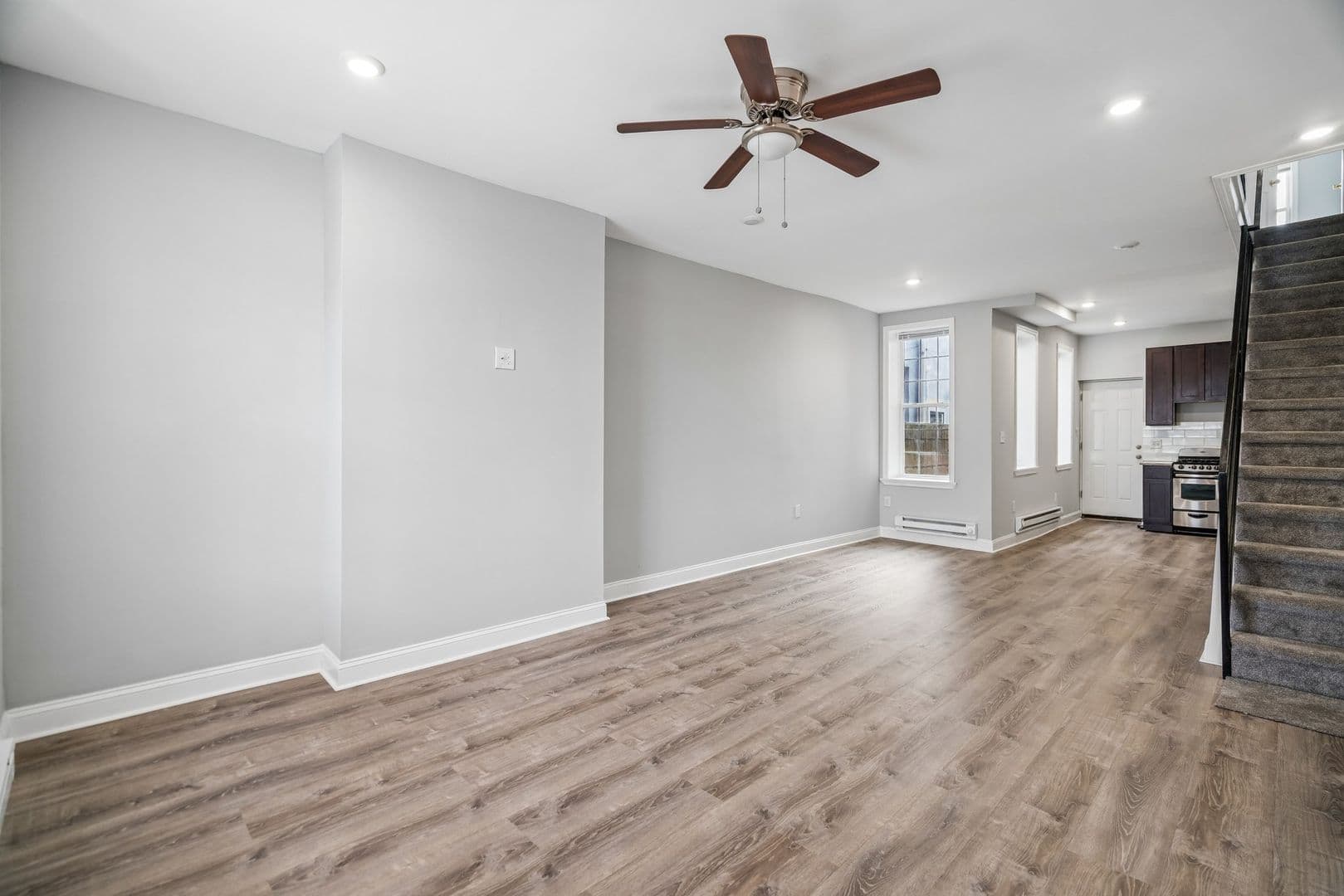 Philadelphia House: 3016 N 3rd St