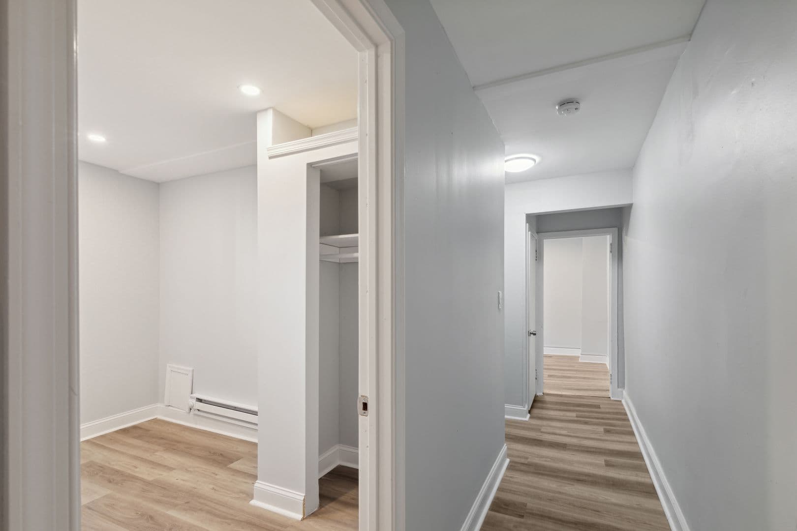 Philadelphia Apartment: 2001 Dorrance St