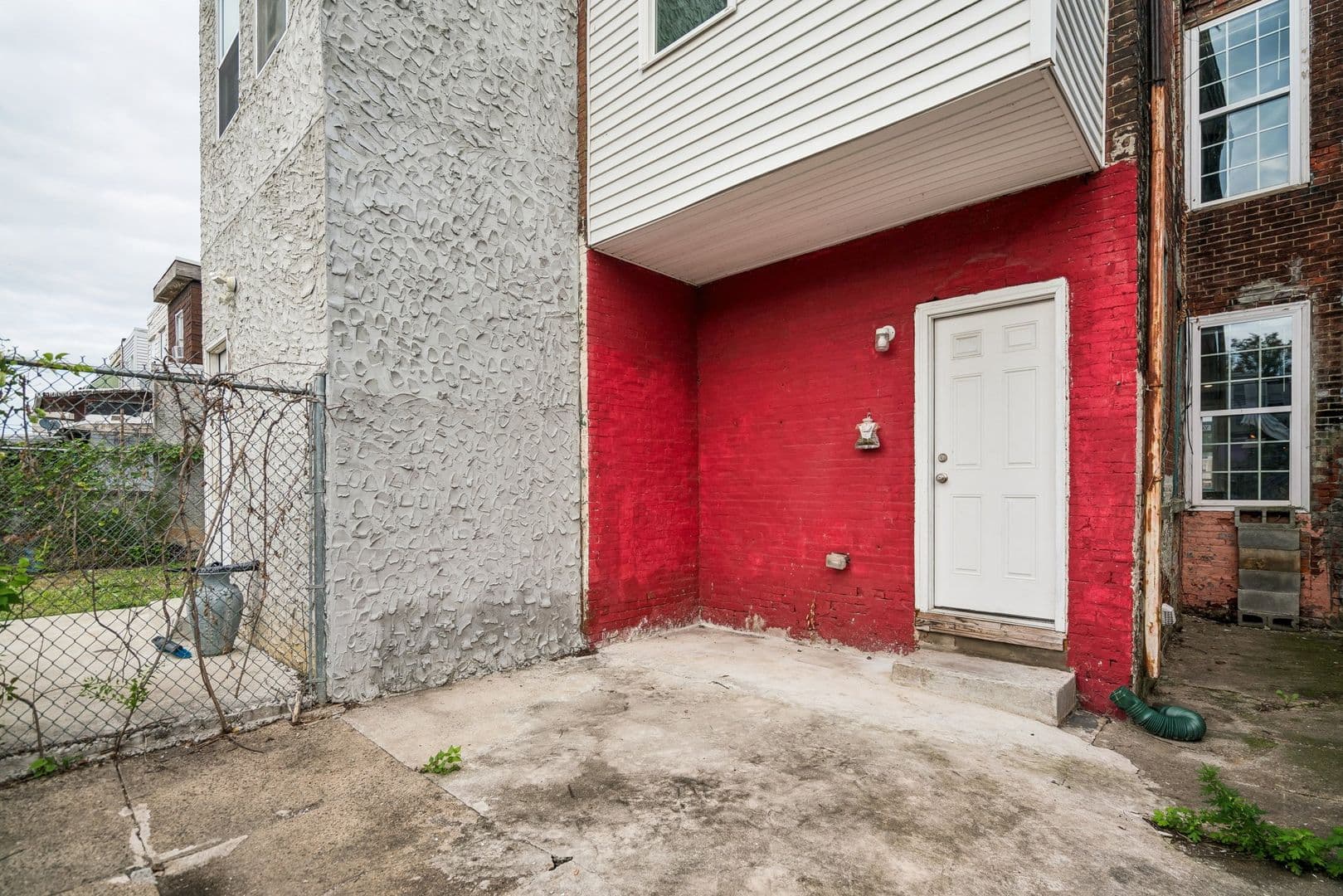 Philadelphia House: 3016 N 3rd St