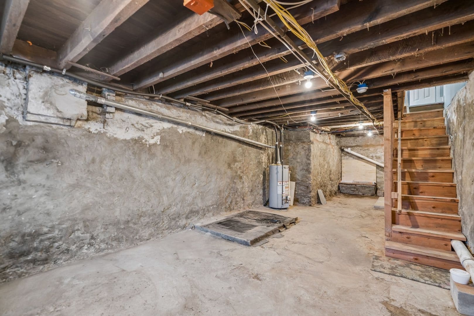 Philadelphia House: 3016 N 3rd St