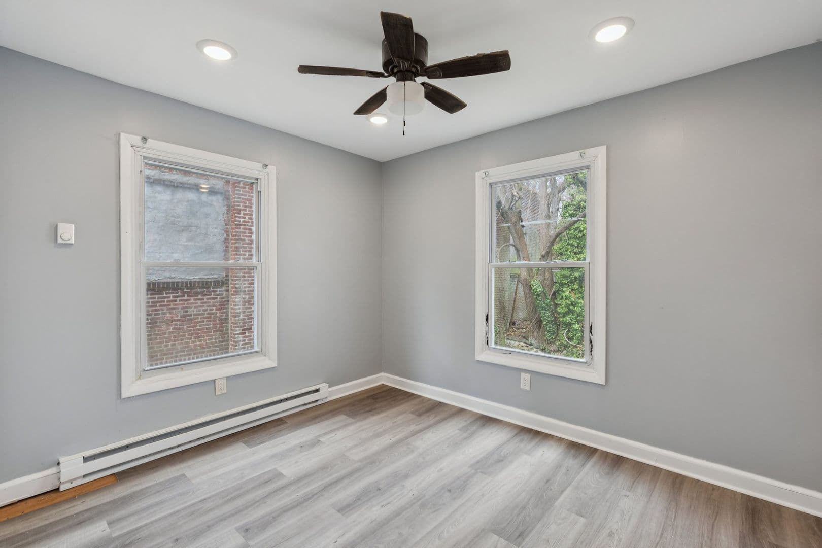 Philadelphia Apartment: 21 E Price Street