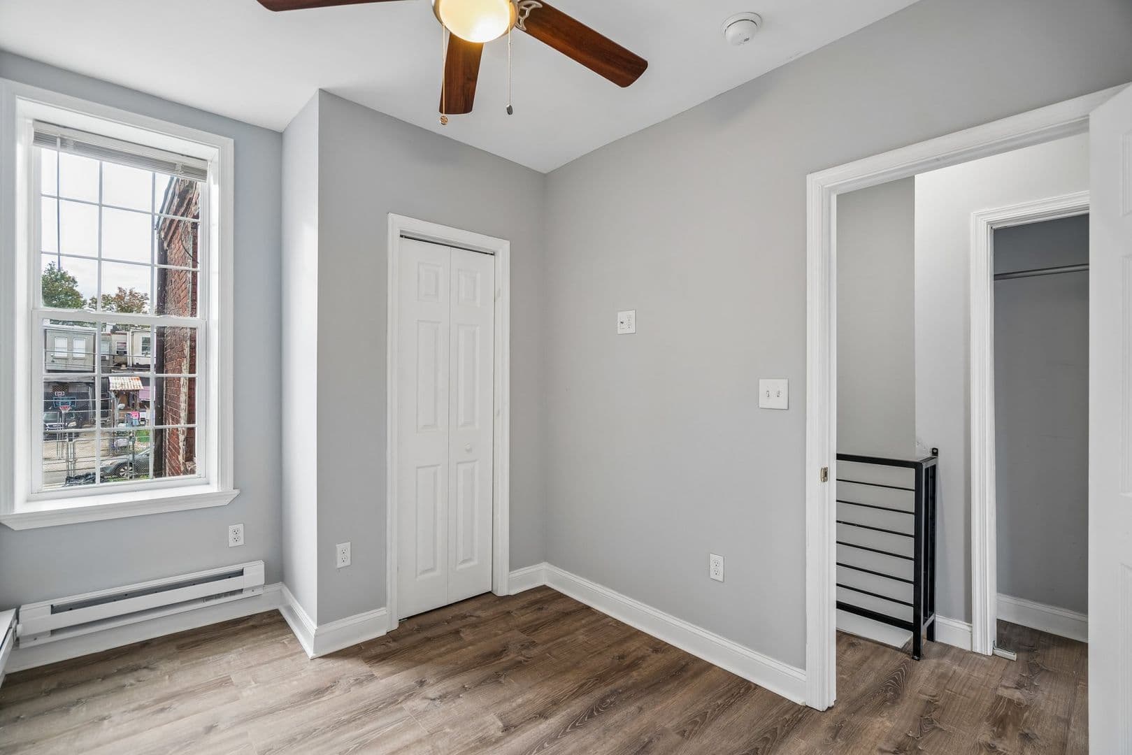Philadelphia House: 3016 N 3rd St
