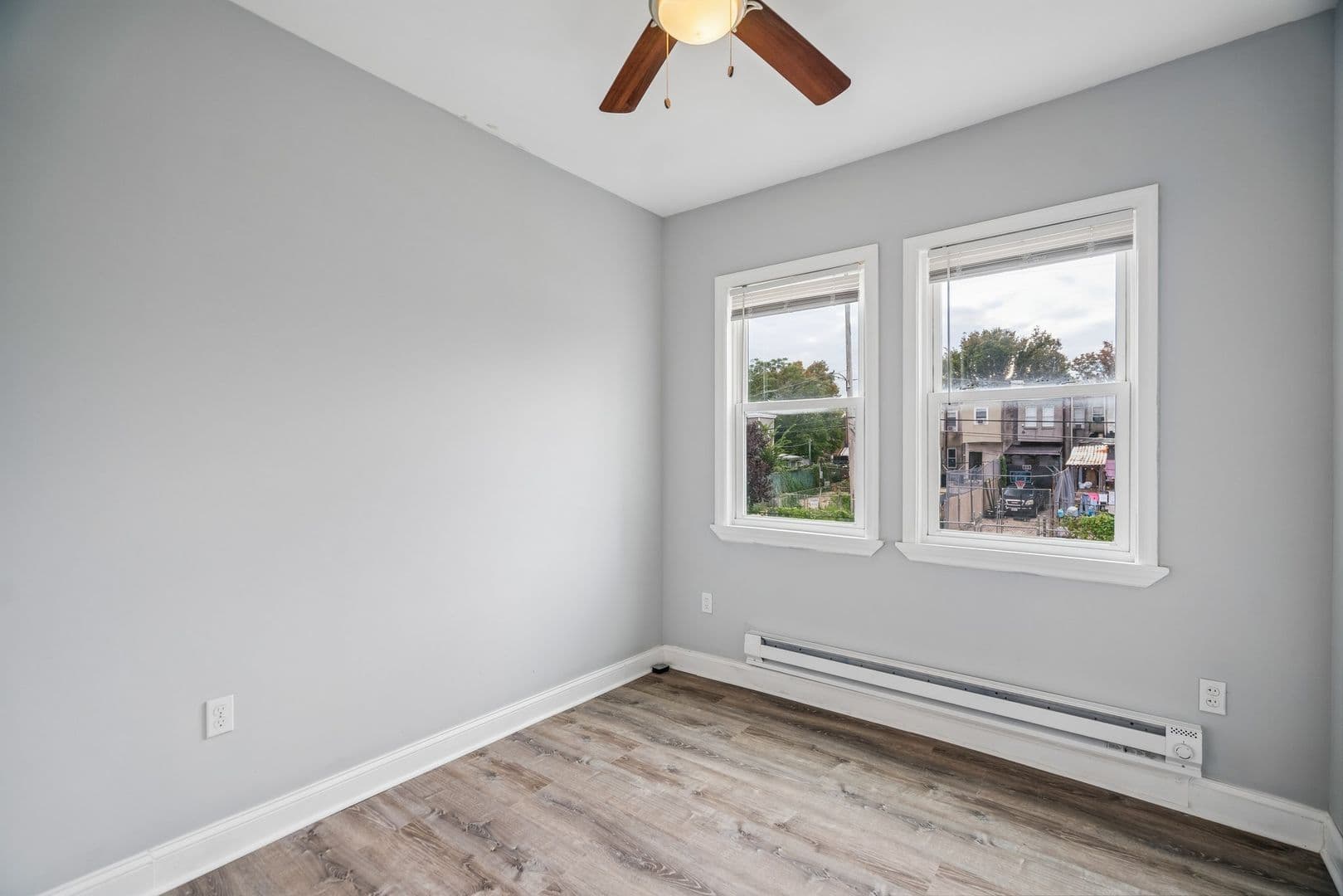 Philadelphia House: 3016 N 3rd St