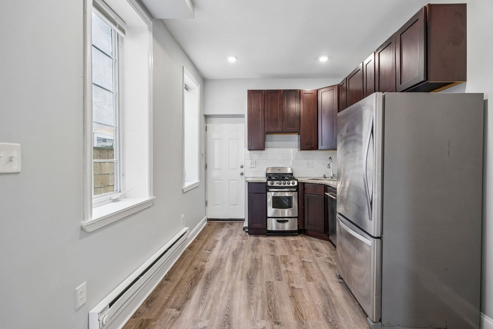 Philadelphia House: 3016 N 3rd St